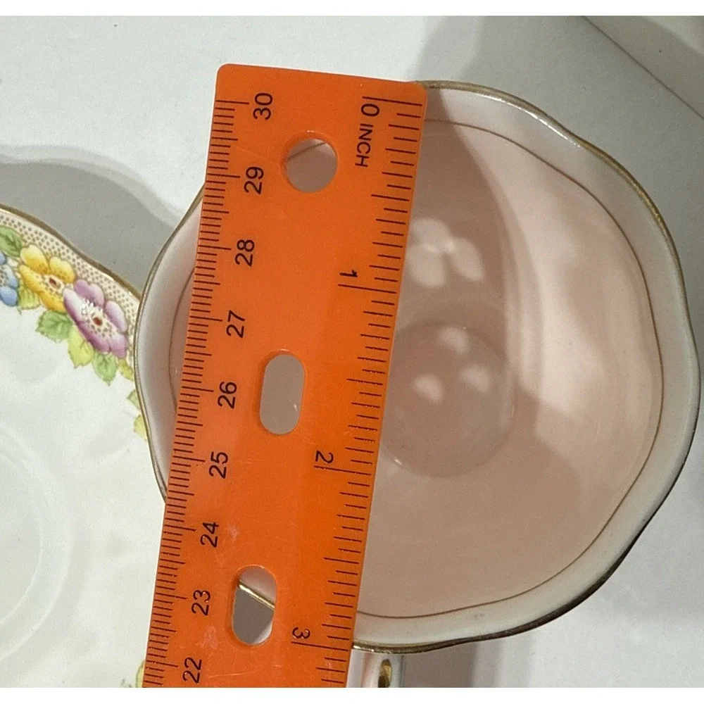 Royal Albert 2pcs no